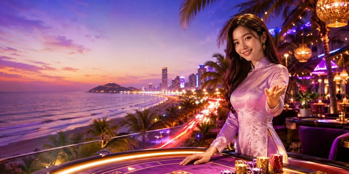 Casino Trực Tiếp Bàn Quay