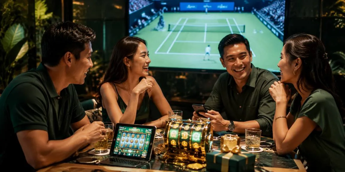 Slot Đảo Ngọc